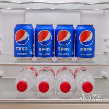 西安领南郡主(00119850)公寓(科技六路东口分店)酒店提供图片