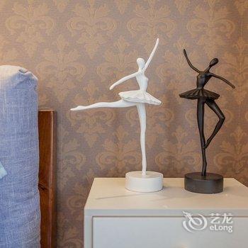 西安领南郡主(00119850)公寓(科技六路东口分店)酒店提供图片