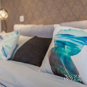 西安领南郡主(00119850)公寓(科技六路东口分店)酒店提供图片