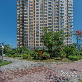 西安领南郡主(00119850)公寓(科技六路东口分店)酒店提供图片