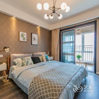 西安领南郡主(00119850)公寓(科技六路东口分店)酒店提供图片