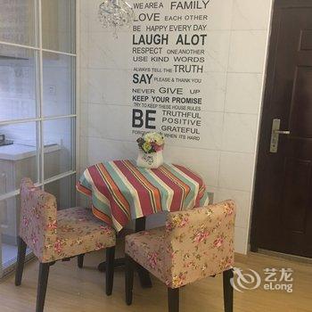 上海亲爱的小屋民宿酒店提供图片