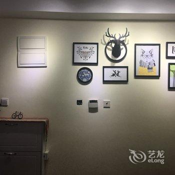 上海亲爱的小屋民宿酒店提供图片