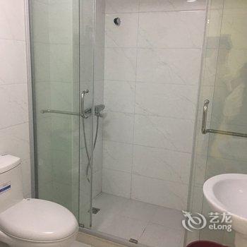 上海亲爱的小屋民宿酒店提供图片