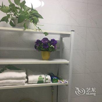 上海亲爱的小屋民宿酒店提供图片