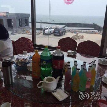 青岛山河海民宿酒店提供图片