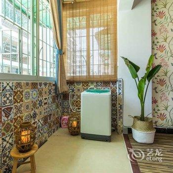 广州路客BB2970精品民宿酒店提供图片