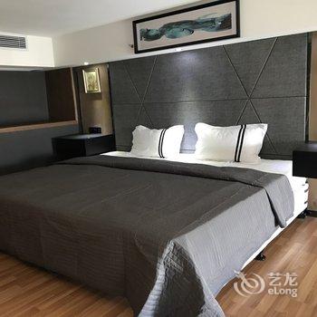 广州薰衣草之家(广州汉溪长隆地铁站奥园店)酒店提供图片