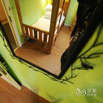 荣驿国际青年旅舍(横店梦幻谷总店)酒店提供图片