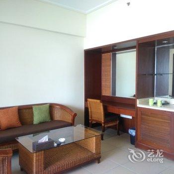 三亚天涯客公寓(鸿洲路分店)酒店提供图片
