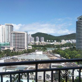 三亚天涯客公寓(鸿洲路分店)酒店提供图片