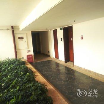 三亚天涯客公寓(鸿洲路分店)酒店提供图片