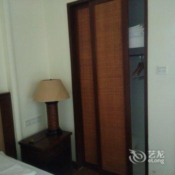 三亚天涯客公寓(鸿洲路分店)酒店提供图片