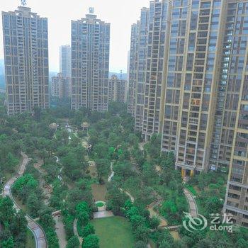 广州喜窝民宿(G105(京珠线)分店)酒店提供图片