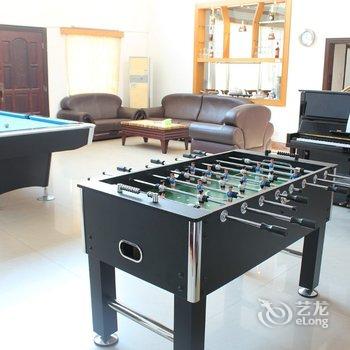 广州阿鑫度假别墅(工业四路分店)酒店提供图片