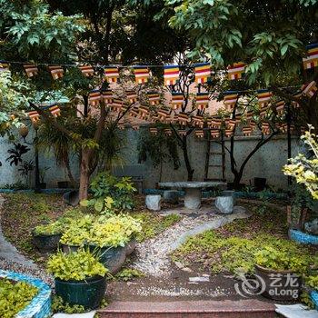 广州阿鑫度假别墅(工业四路分店)酒店提供图片
