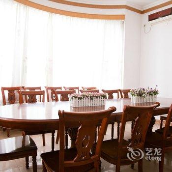 广州阿鑫度假别墅(工业四路分店)酒店提供图片