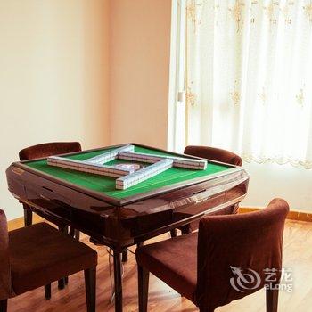 广州阿鑫度假别墅(工业四路分店)酒店提供图片
