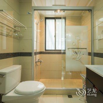 鸿鑫酒店式公寓(上海秀沿路店)酒店提供图片