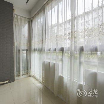 鸿鑫酒店式公寓(上海秀沿路店)酒店提供图片