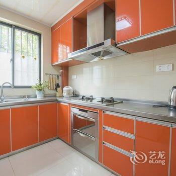 鸿鑫酒店式公寓(上海秀沿路店)酒店提供图片