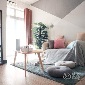 重庆大乐之野公寓酒店提供图片