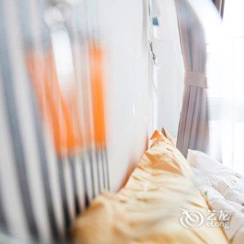 重庆大乐之野公寓酒店提供图片