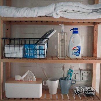 重庆大乐之野公寓酒店提供图片