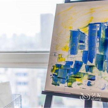 西安Locals路客·西安莲湖A60舍公寓(梦湖分店)酒店提供图片