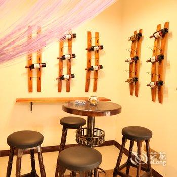 北京墨染小墅别墅酒店提供图片