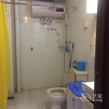 李先生特色民宿(青岛开源二路店)酒店提供图片