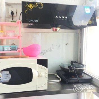 李先生特色民宿(青岛开源二路店)酒店提供图片