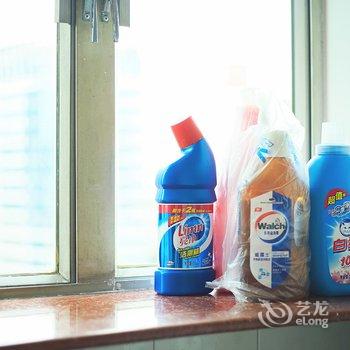 广州Locals路客·广州越秀A42舍公寓(广九铁路纪念园分店)酒店提供图片