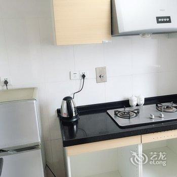 广州闪族酒店公寓(畅聚小吃街店)酒店提供图片