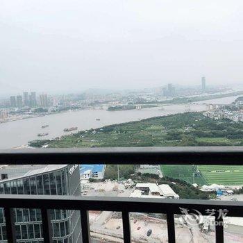 广州闪族酒店公寓(畅聚小吃街店)酒店提供图片