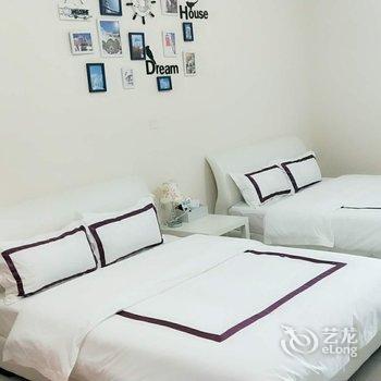 广州闪族酒店公寓(畅聚小吃街店)酒店提供图片