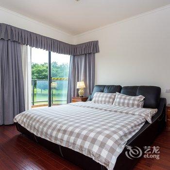 成都拈花一朵公寓(音乐花卉公园分店)酒店提供图片