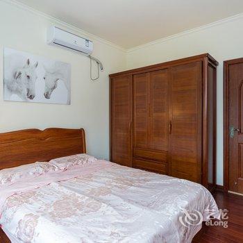 成都拈花一朵公寓(音乐花卉公园分店)酒店提供图片