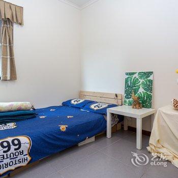 成都拈花一朵公寓(音乐花卉公园分店)酒店提供图片