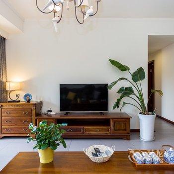 成都拈花一朵公寓(音乐花卉公园分店)酒店提供图片