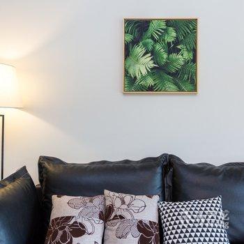 成都拈花一朵公寓(音乐花卉公园分店)酒店提供图片