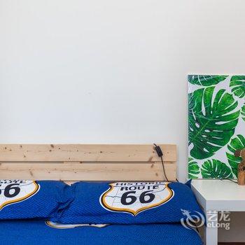 成都拈花一朵公寓(音乐花卉公园分店)酒店提供图片