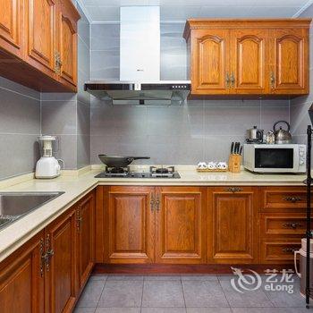 成都拈花一朵公寓(音乐花卉公园分店)酒店提供图片