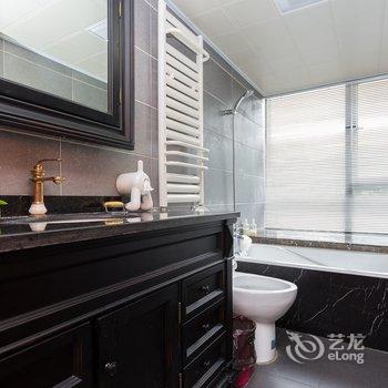 成都拈花一朵公寓(音乐花卉公园分店)酒店提供图片