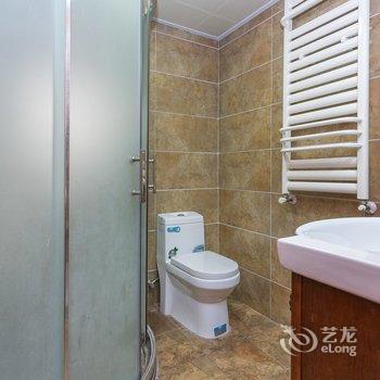 成都拈花一朵公寓(音乐花卉公园分店)酒店提供图片