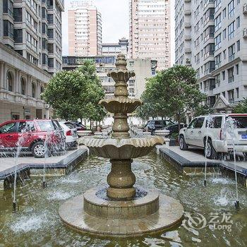 西安凌凌公寓(冉家村分店)酒店提供图片
