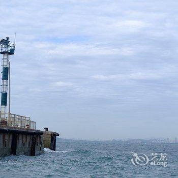 青岛小旺仔公寓酒店提供图片