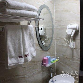 上海锦悦之星酒店酒店提供图片