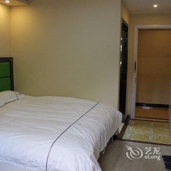 上海锦悦之星酒店酒店提供图片