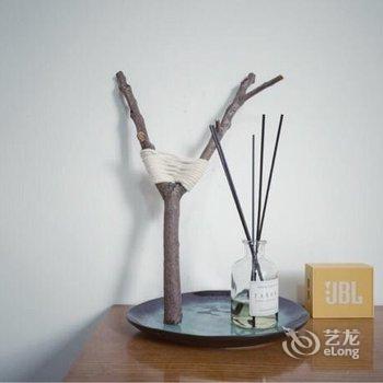 上海baobaowan12民宿酒店提供图片